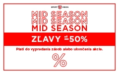 MID SEASON SALE V SPORT VISION