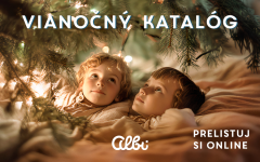 PRIPRAVTE SA NA VIANOCE S ALBI.