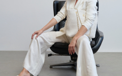 Kabelky so stylistkou Mirkou Dobiš