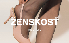 Krásny Deň žien s CCC