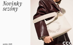 NOVINKY JAR-LETO 2025 V CCC