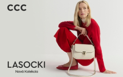 NOVÁ KOLEKCIA LASOCKI V CCC