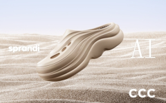 Nová kolekcia Sprandi v CCC