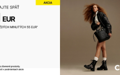 11 € SPÄŤ V CCC!