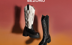 Festivalová kolekcia v CCC