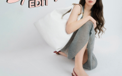 Jarná kolekcia v CCC