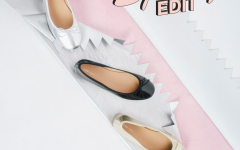 Jarná kolekcia v CCC