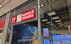 KOALA TOURS - TIP TRAVEL