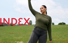 ŠPECIÁLNA AKCIA V LINDEX