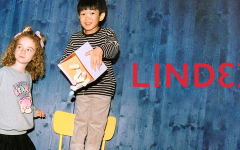 -25% NA DETSKÝ SORTIMENT V LINDEX