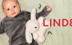 -25% NA DETSKÝ SORTIMENT V LINDEX