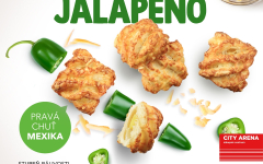 VYSKÚŠAJTE JESENNÚ NOVINKU V MINIT