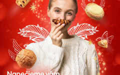 UŽITE SI PRÍPRAVU NA VIANOCE BEZ STRESU