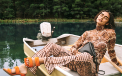 Nová letná kolekcia JENNY FAIRY v CCC