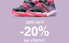 Oslavujeme Deň detí s CCC