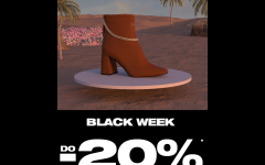 BLACK WEEK v CCC POKRAČUJE!