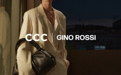 NAJNOVŠIA KOLEKCIA GINO ROSSI V CCC