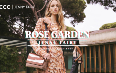 Nová kolekcia v CCC