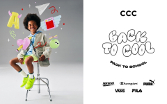 ŠTÝLOVÝ NÁVRAT DO ŠKOLY S CCC
