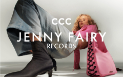 NOVÁ KOLEKCIA JENNY FAIRY RECORDS