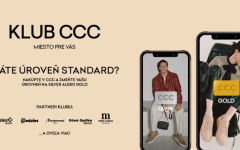 V Klube CCC získate viac!