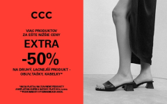 Pripravte sa na letné šialenstvo v CCC