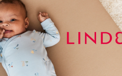 25% zľava na detský sortiment