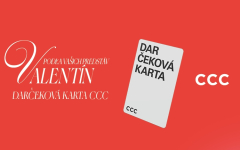 Darujte na Valentína darček zo srdca