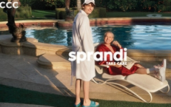 TAKE CARE so značkou SPRANDI!