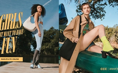 najnovšia kolekcia od Jenny Fairy v CCC