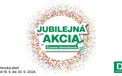 DEICHMANN JUBILEJNÁ AKCIA