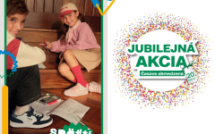 SPÄŤ DO ŠKOLY S NOVÝMI TOPÁNKAMI