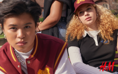 Špeciálna kolekcia Sex Education x H&M