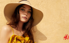 Pripravte sa na horúce dni s H&M!