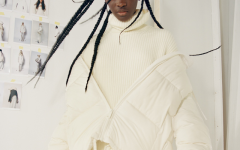 PLETENINY INŠPIROVANÉ PRÍRODOU V H&M