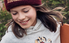 HARRY POTTER PRIŠIEL DO H&M