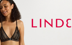 ZĽAVA 20 % NA PODPRSENKY V LINDEX