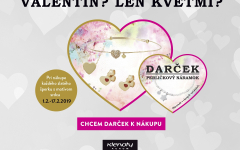 VALENTÍN v KLENOTY AURU?