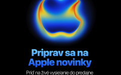 Priprav sa na Apple novinky