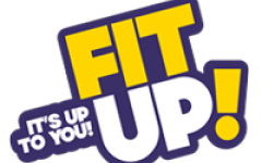 FIT UP!
