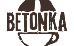 BETÓNKA