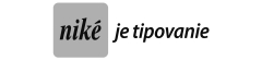 NIKÉ