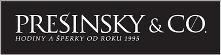 PRESINSKY & CO.