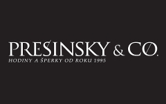 PRESINSKY & CO.