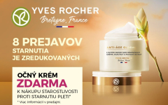 Zredukujte 8 prejavov starnutia pleti