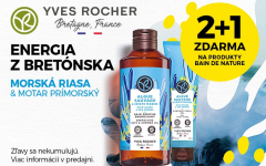 Energia z Bretónska