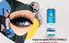 ŠPECIÁLNA PONUKA OD YVES ROCHER