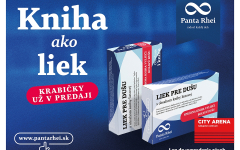 Knihy naozaj liečia myseľ aj dušu