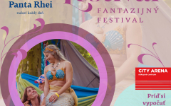 LESTIVAL V PANTA RHEI