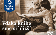 PANTA RHEI - Vďaka knihe